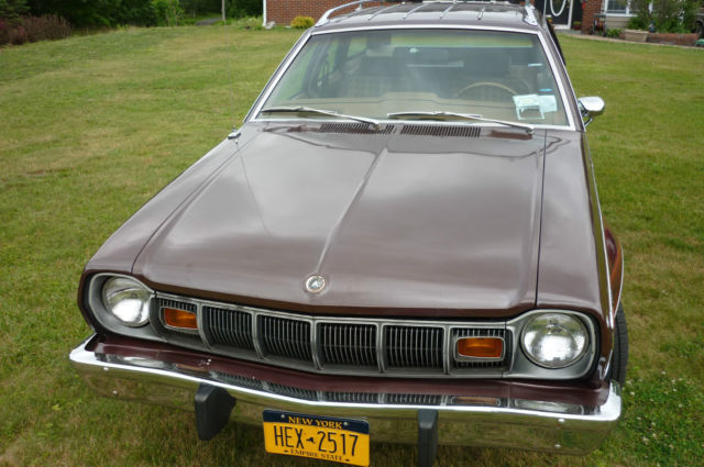 1974 AMC Hornet HORNET - photo 4