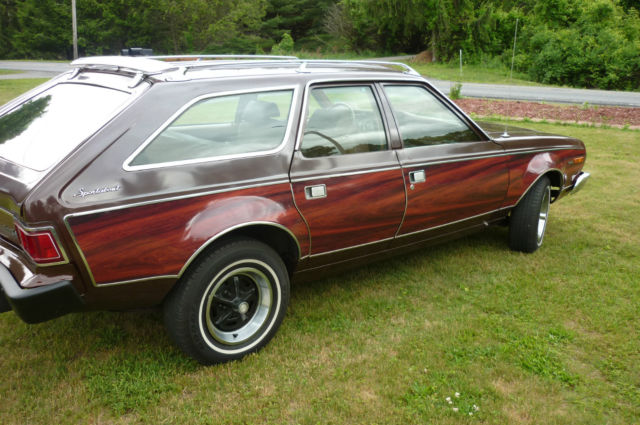 1974 AMC Hornet HORNET - photo 5