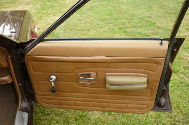 1974 AMC Hornet HORNET - photo 7