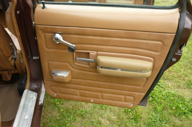 1974 AMC Hornet HORNET - photo 8