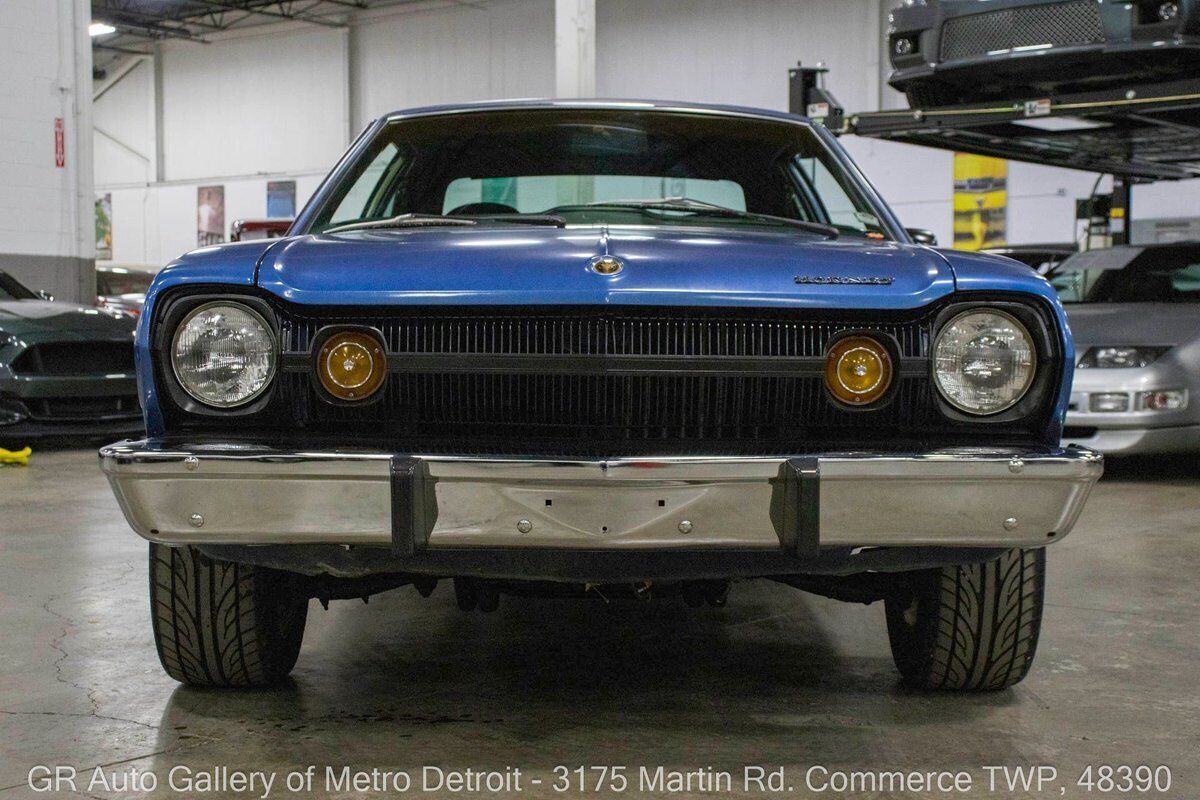 1974 AMC Hornet - photo 10