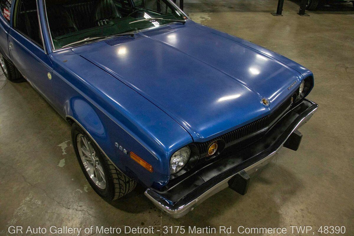1974 AMC Hornet - photo 11