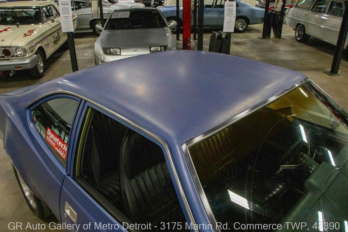 1974 AMC Hornet - photo 12