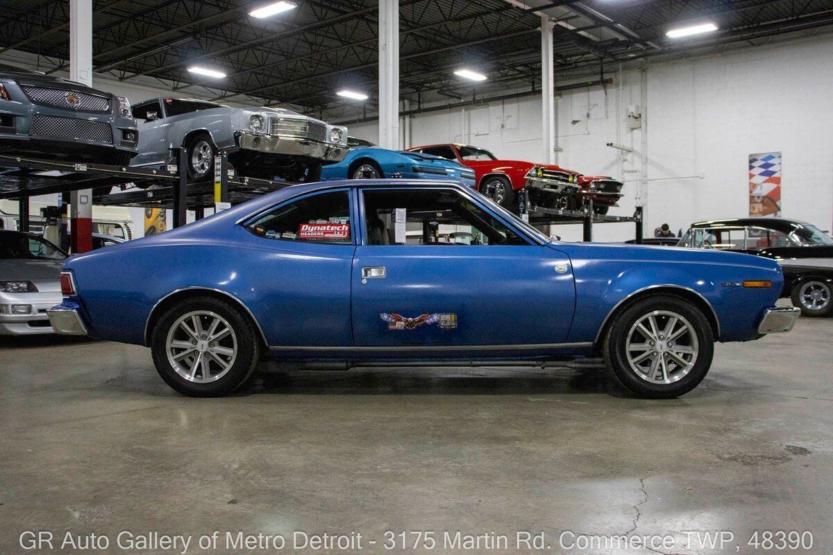 1974 AMC Hornet - photo 6