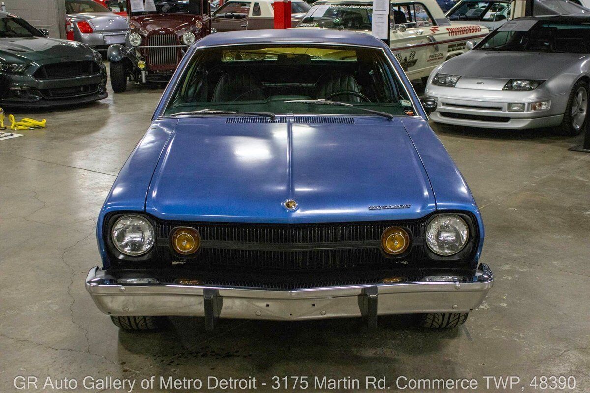 1974 AMC Hornet - photo 9