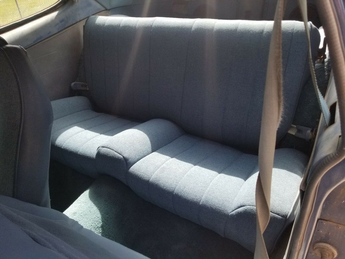 1974 AMC Hornet - photo 13