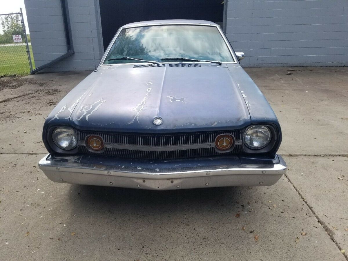 1974 AMC Hornet - photo 5