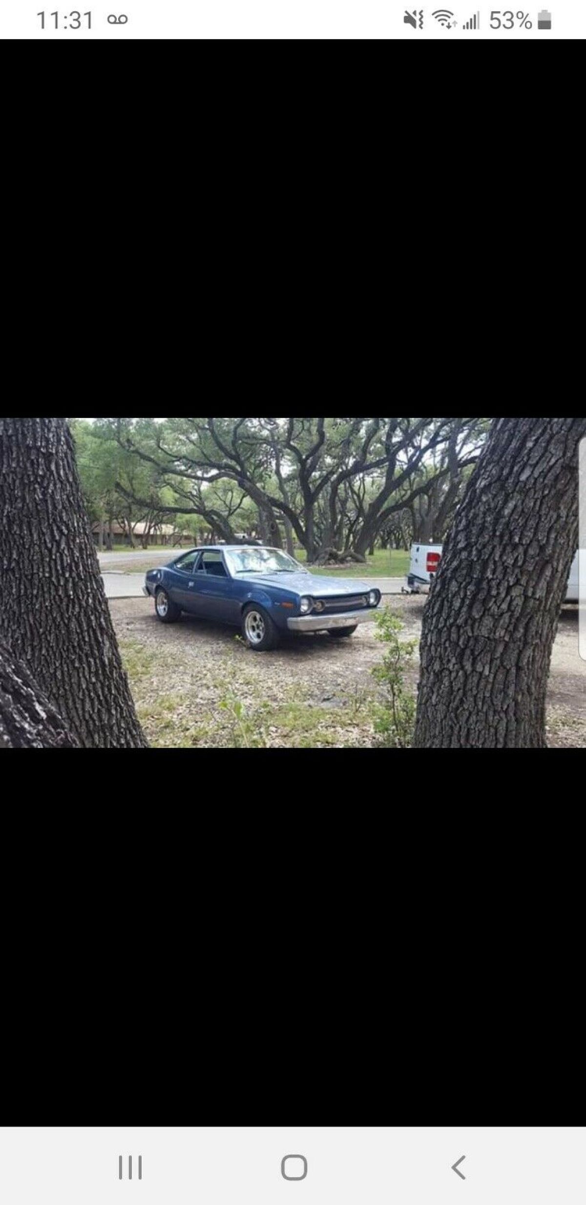 1974 AMC Hornet - photo 7