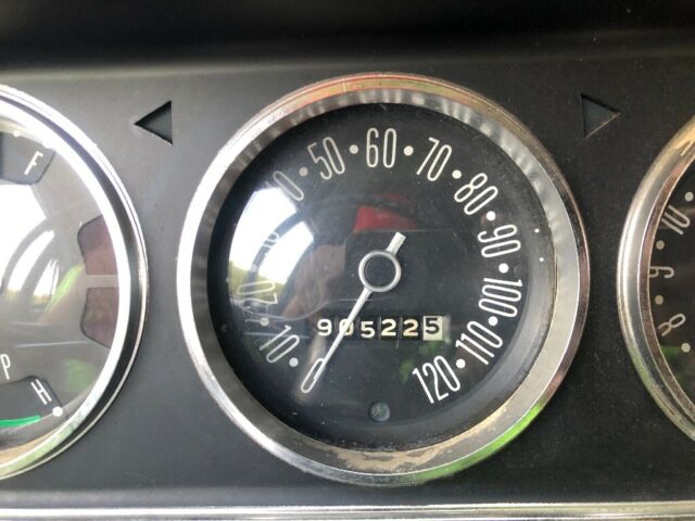 1974 AMC Hornet - photo 12