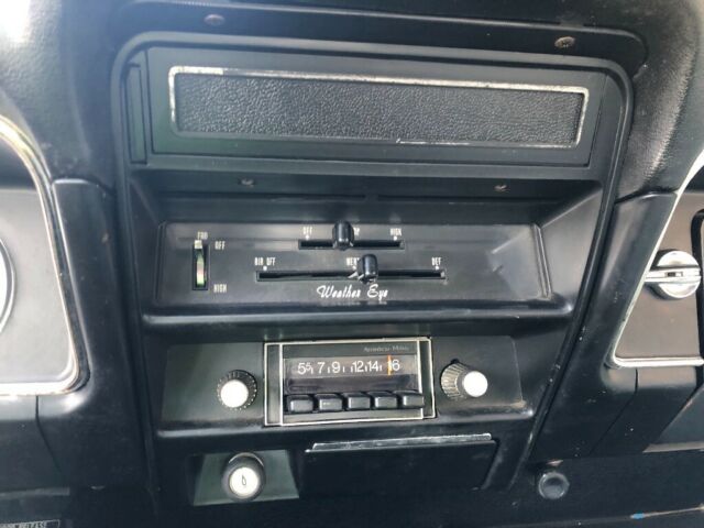 1974 AMC Hornet - photo 13