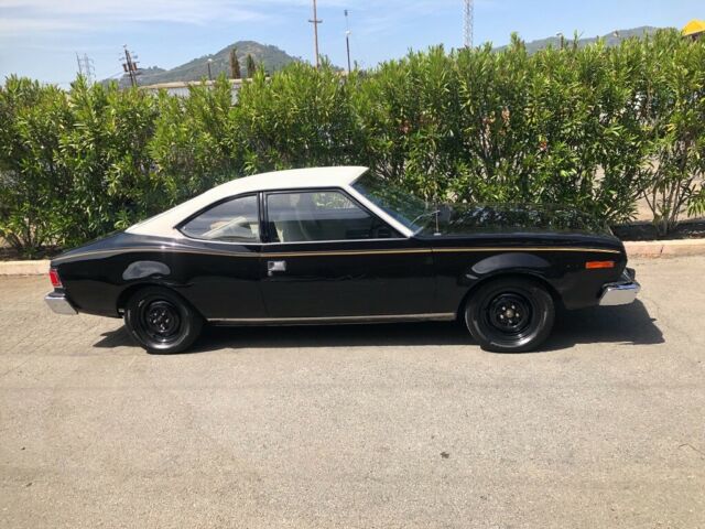 1974 AMC Hornet - photo 2
