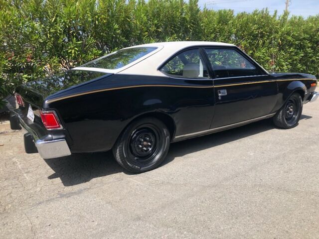 1974 AMC Hornet - photo 3