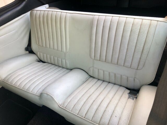 1974 AMC Hornet - photo 4