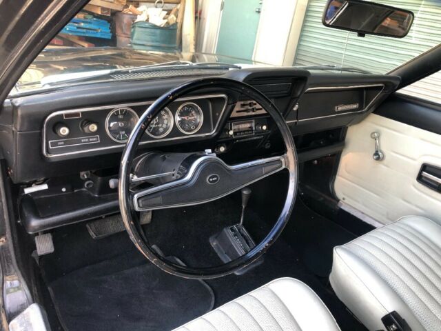 1974 AMC Hornet - photo 6