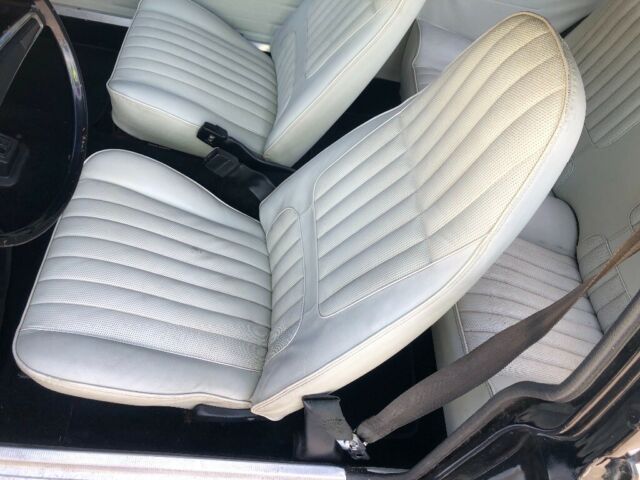 1974 AMC Hornet - photo 7