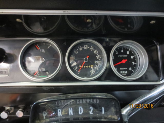 1974 AMC Hornet - photo 10