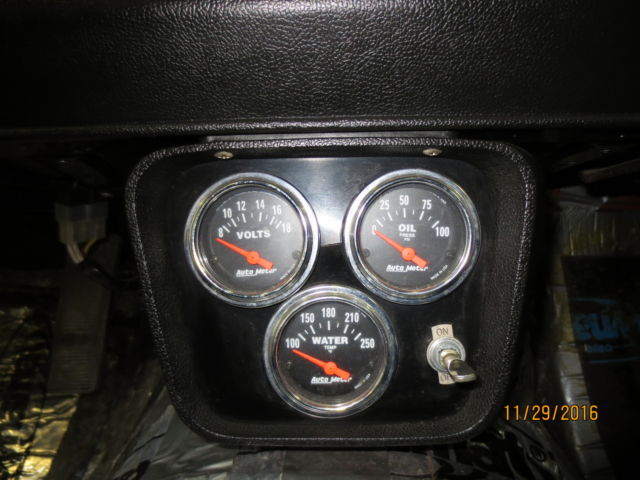 1974 AMC Hornet - photo 11