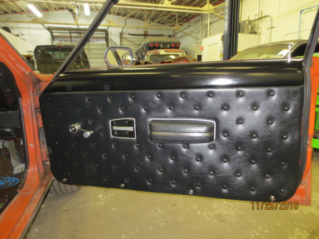 1974 AMC Hornet - photo 12