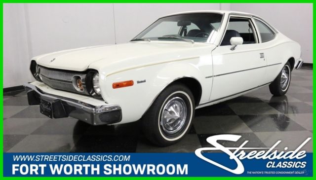 1974 Other Makes Hornet