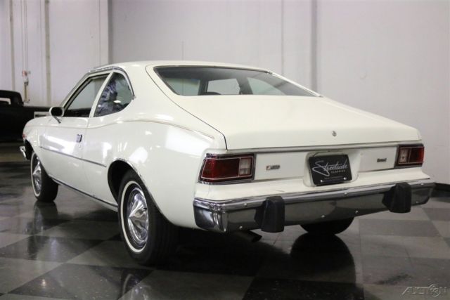 1974 Other Makes Hornet - photo 10