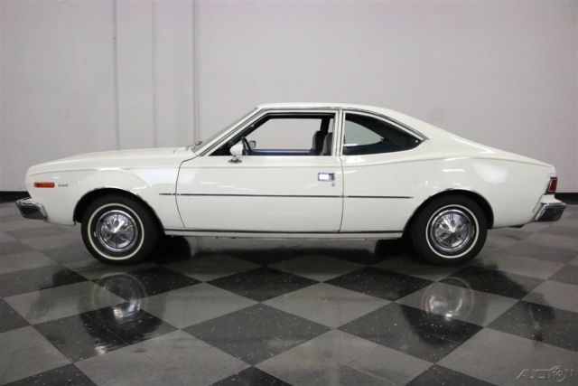 1974 Other Makes Hornet - photo 2