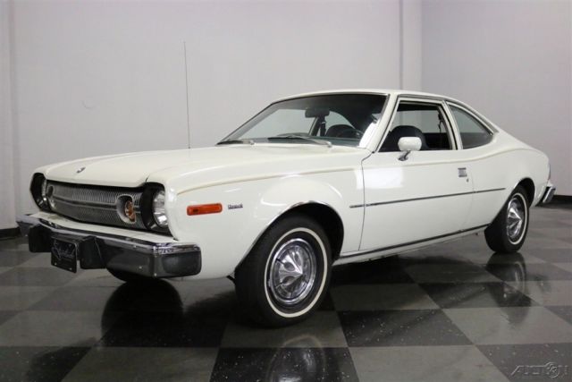 1974 Other Makes Hornet - photo 5