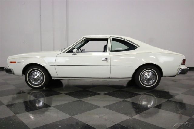 1974 Other Makes Hornet - photo 7