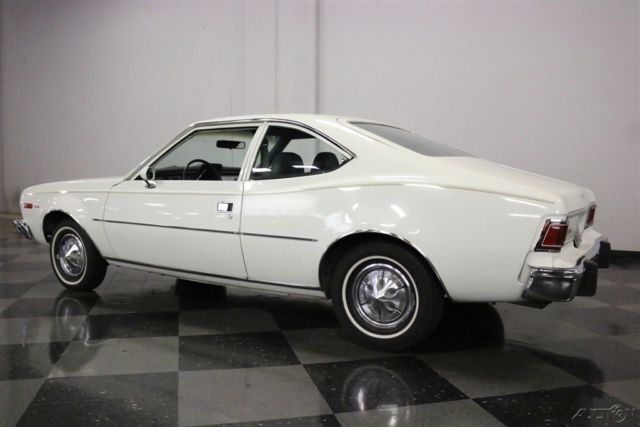 1974 Other Makes Hornet - photo 8