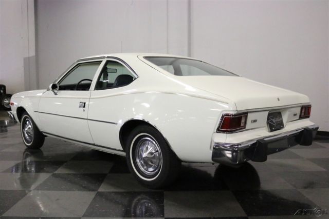 1974 Other Makes Hornet - photo 9
