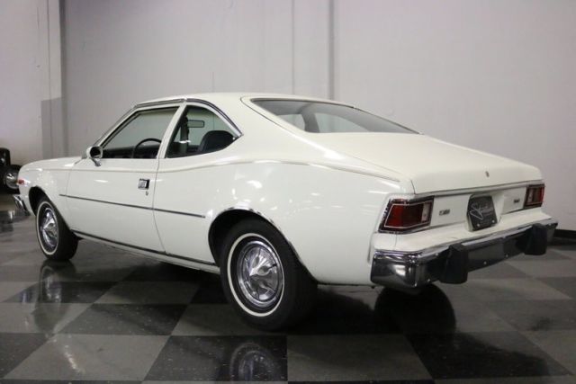 1974 AMC Hornet -- - photo 10