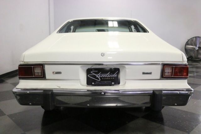 1974 AMC Hornet -- - photo 12