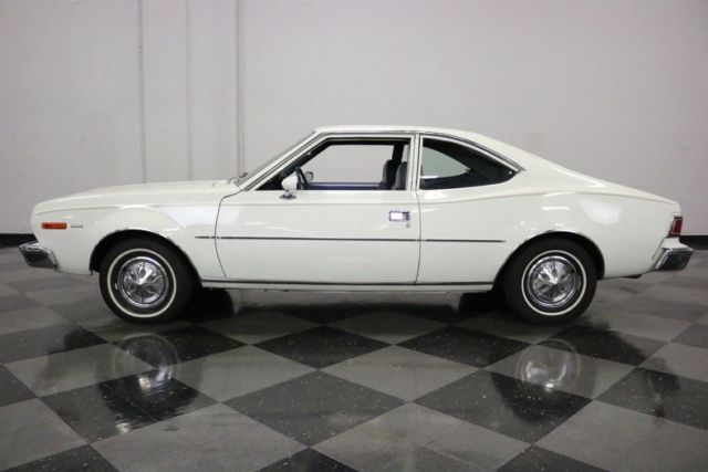 1974 AMC Hornet -- - photo 3