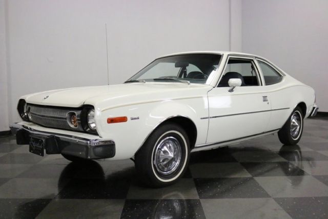1974 AMC Hornet -- - photo 6