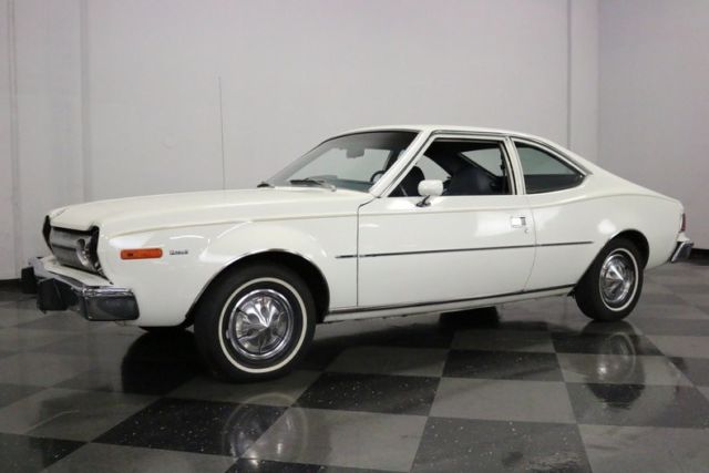 1974 AMC Hornet -- - photo 7