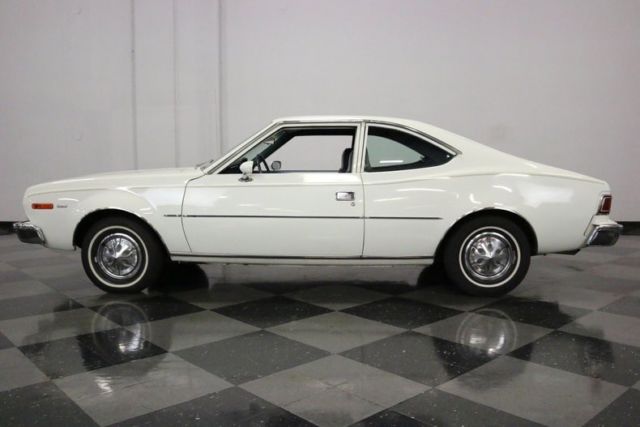 1974 AMC Hornet -- - photo 8