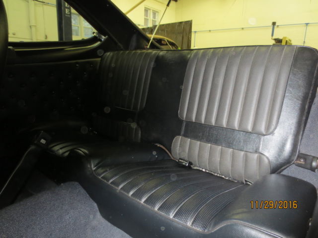 1974 AMC Hornet - photo 6