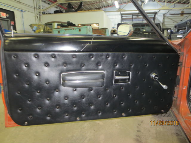 1974 AMC Hornet - photo 8