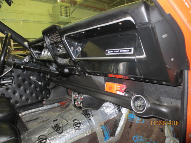 1974 AMC Hornet - photo 9
