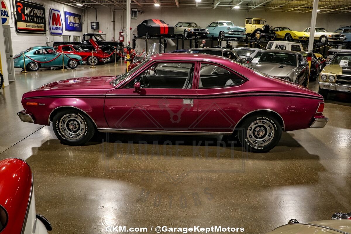 1974 AMC Hornet - photo 10