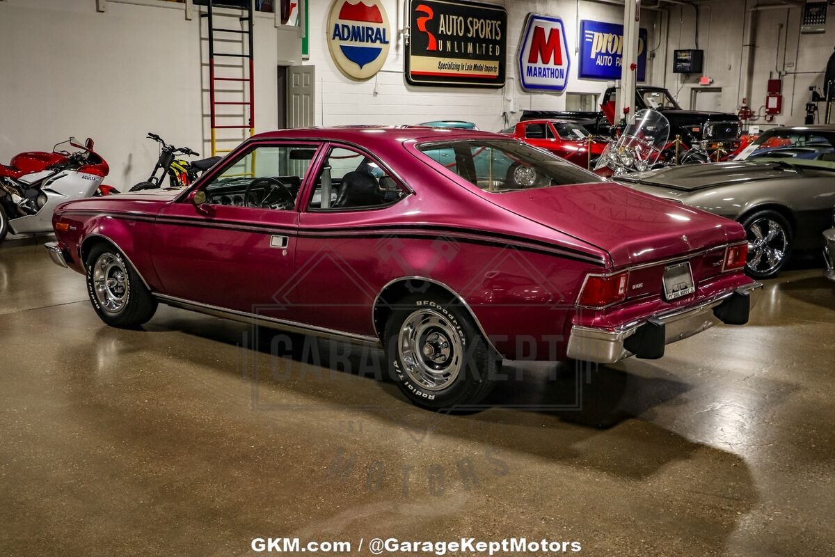 1974 AMC Hornet - photo 11