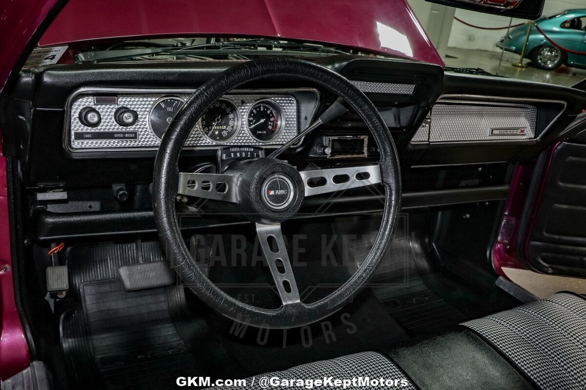 1974 AMC Hornet - photo 4