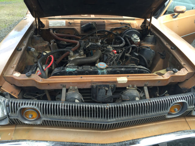 1974 AMC Hornet - photo 10