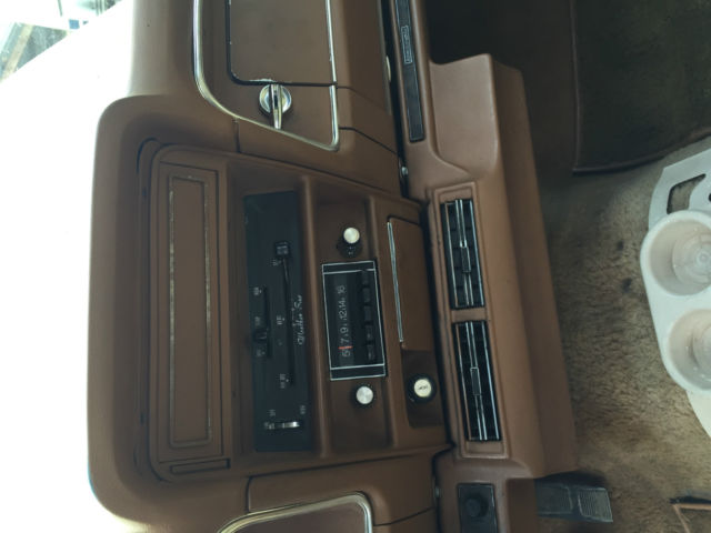 1974 AMC Hornet - photo 11