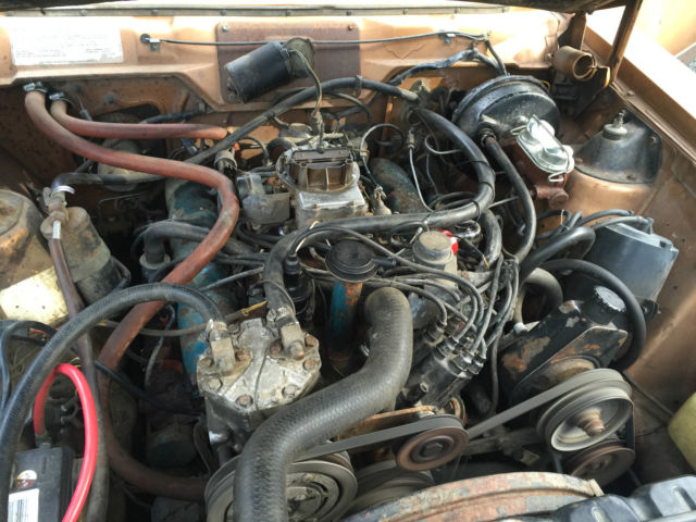 1974 AMC Hornet - photo 7