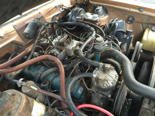 1974 AMC Hornet - photo 8