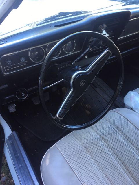 1974 AMC Hornet 4dr wagon - photo 3