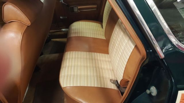 1974 AMC Hornet - photo 4