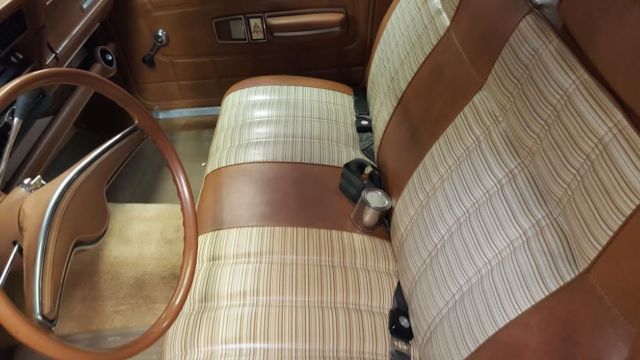 1974 AMC Hornet - photo 6
