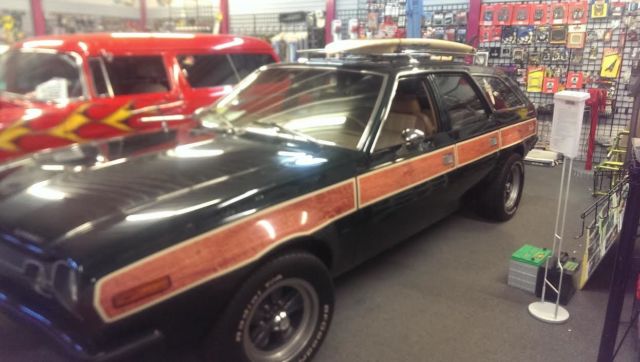 1974 AMC Hornet - photo 8