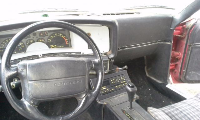 1974 AMC Javelin - photo 10